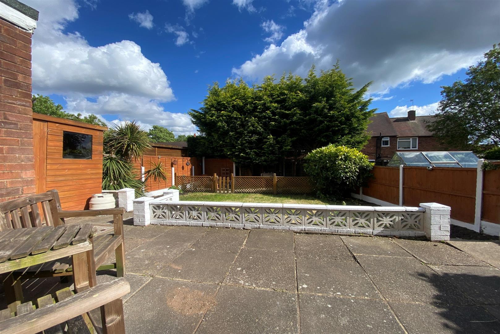 Fairfield Road, Wordsley, Stourbridge